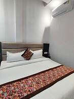 Hotel The Restu