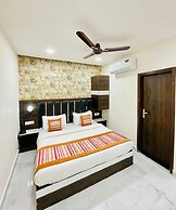 Hotel The Restu