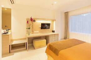 Kuta Angel Hotel