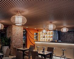 Kuta Angel Hotel