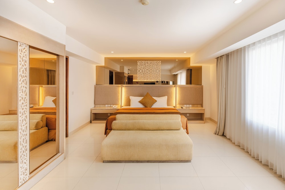 Kuta Angel Hotel