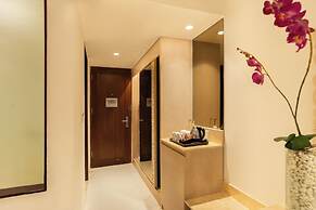 Kuta Angel Hotel