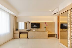 Kuta Angel Hotel