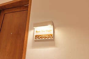 Kuta Angel Hotel
