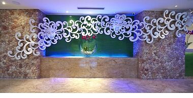 Kuta Angel Hotel