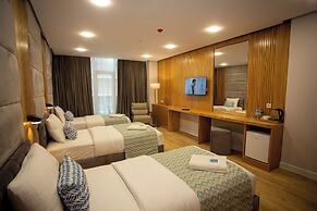 Hotel Black Sea