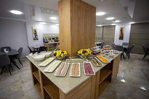 Hotel Black Sea