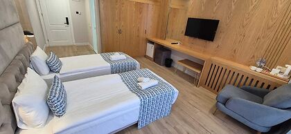 Hotel Black Sea