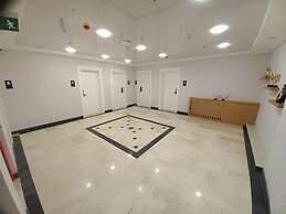 Hotel Black Sea