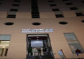 Aleunwan AJyad