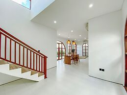Amreta Villa by Betterplace