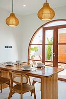 Amreta Villa by Betterplace