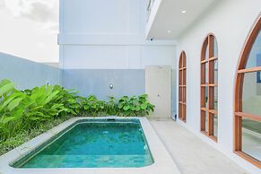 Amreta Villa by Betterplace