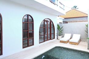 Amreta Villa by Betterplace