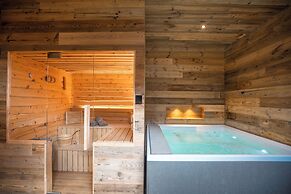 Ledro Mountain Chalets