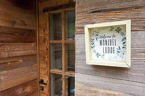 Ledro Mountain Chalets