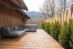 Ledro Mountain Chalets