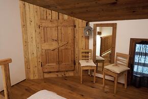 Ledro Mountain Chalets
