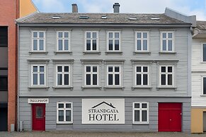 Strandgata Hotel