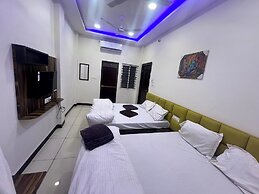 Hotel Kesar Palace