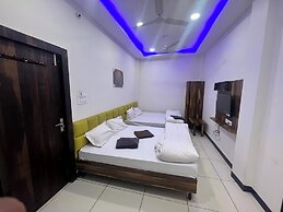 Hotel Kesar Palace