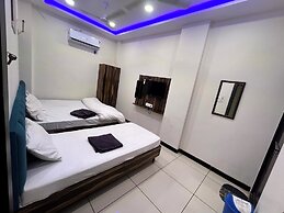 Hotel Kesar Palace