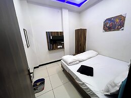 Hotel Kesar Palace