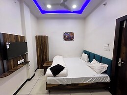 Hotel Kesar Palace