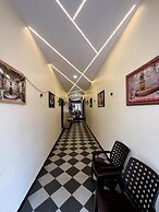Hotel Kesar Palace