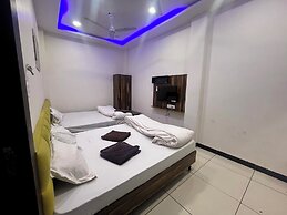 Hotel Kesar Palace