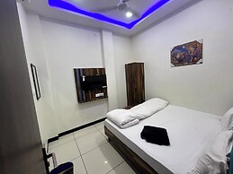 Hotel Kesar Palace