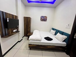 Hotel Kesar Palace