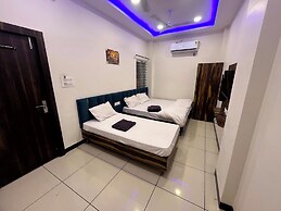 Hotel Kesar Palace