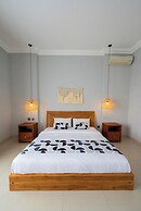 D'Parama Villa