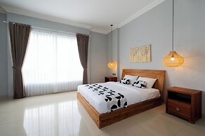 D'Parama Villa