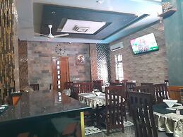 MAZOLA DIAMOND HOTEL