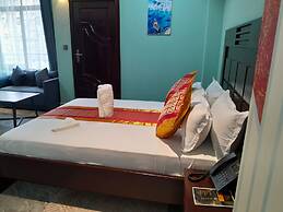 MAZOLA DIAMOND HOTEL