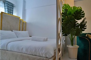 Smart Homes - Elysian Escape