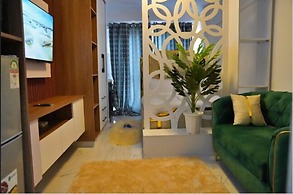 Smart Homes - Elysian Escape