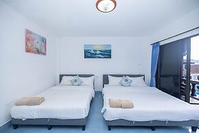 Belle Cose Guest House Phuket