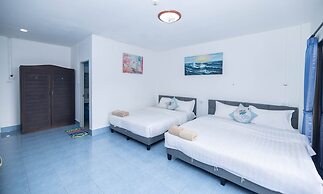 Belle Cose Guest House Phuket