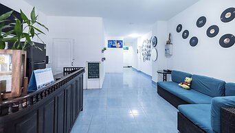 Belle Cose Guest House Phuket