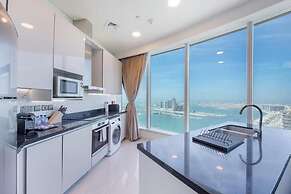 GLOBALSTAY. Avani Palm View