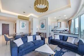 GLOBALSTAY. Avani Palm View