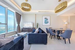 GLOBALSTAY. Avani Palm View
