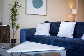 GLOBALSTAY. Avani Palm View