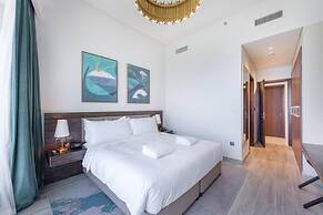 GLOBALSTAY. Avani Palm View