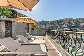 Harmony Easy Stay