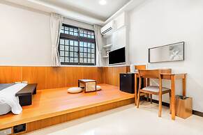 Harmony Easy Stay