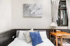 Harmony Easy Stay